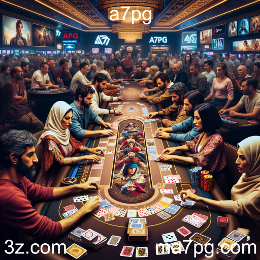 O Fascinante Mundo dos Jogos de Cartas: Estratégia e Diversão em Cada Mão