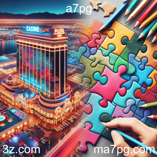 O Fascinante Mundo dos Quebra-Cabeças: Desafios para a Mente